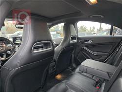 مێرسێدس بێنز CLA